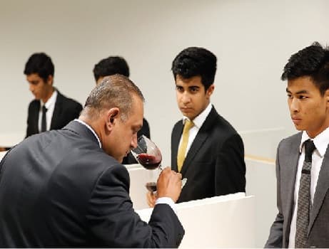 Ecole Hoteliere Lavasa Pune Extra Curriculars photo 1